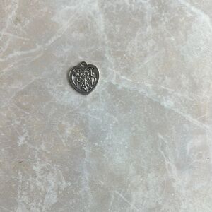 James Avery ‘Best Friend' charm